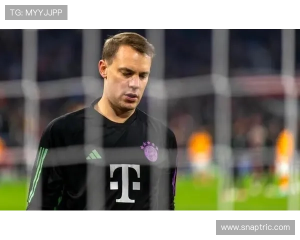 诺伊尔本赛季扑救数据对比分析：表现稳健，关键扑救次数持续提升