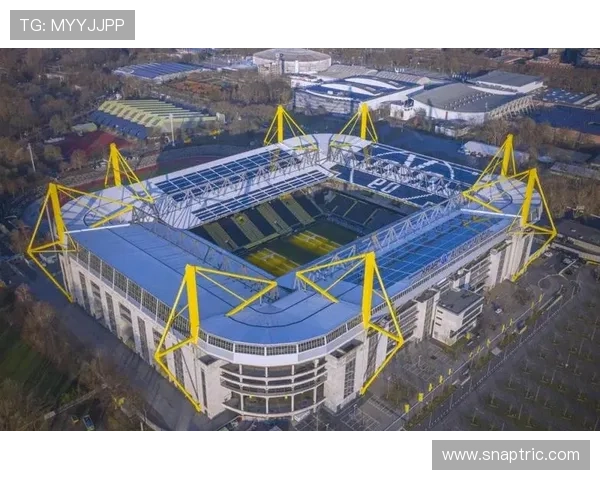 欧洲杯多特信号公园