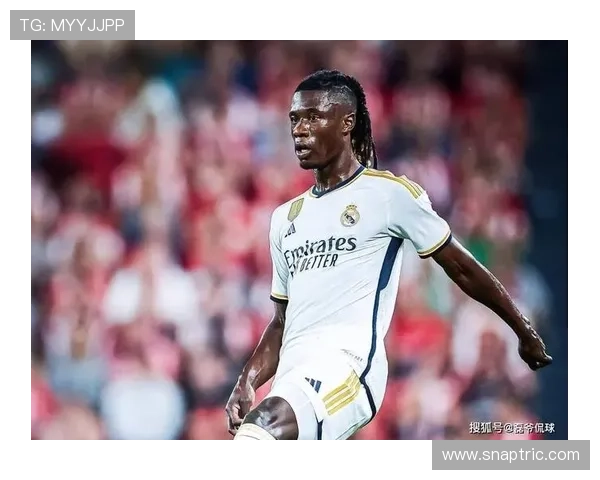 卡马文加防守能力