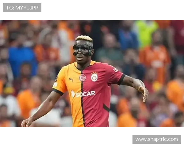 奥斯梅恩的私人训练师访谈 奥斯梅恩的私人训练师访谈