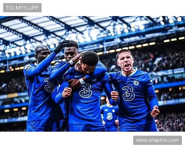 切尔西进攻终结问题持续影响本赛季表现，攻坚能力仍需改善