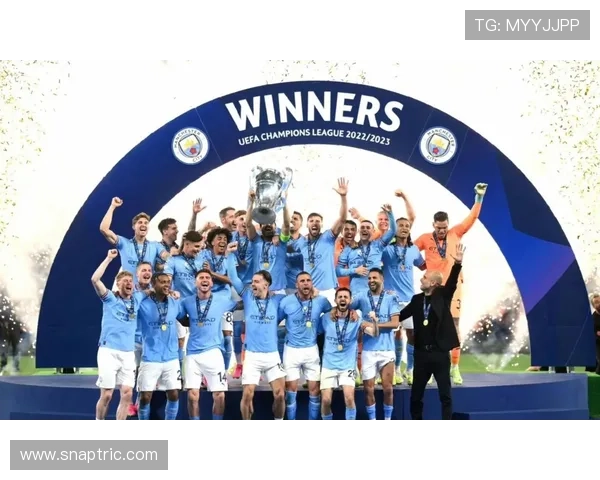 欧冠无冠暴露本质，曼城豪门地位的真正定义是什么？