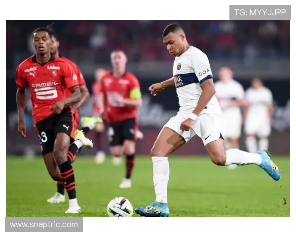 姆巴佩走后,巴黎进攻看似升级,实则彻底重构? 姆巴佩走后,巴黎进攻看似升级,实则彻底重构?