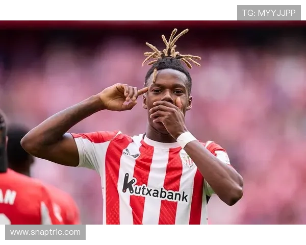 尼科·威廉斯：未来顶级边锋候选解析